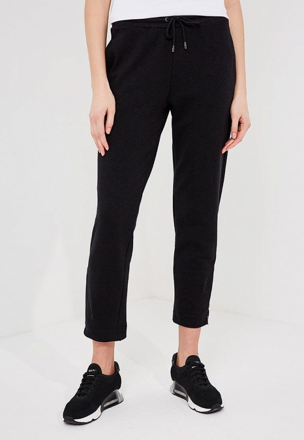 

Брюки спортивные Emporio Armani, Emporio Armani EM598EWZWF08, Черный