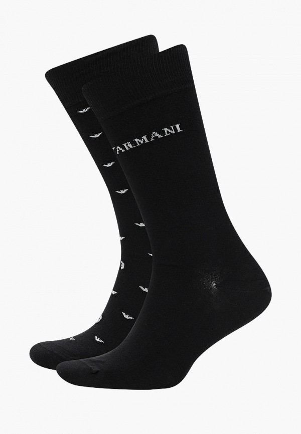 

Комплект Emporio Armani, Черный