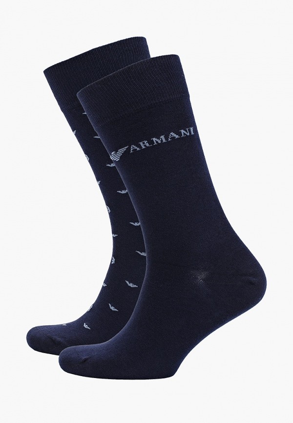 

Комплект Emporio Armani, Синий