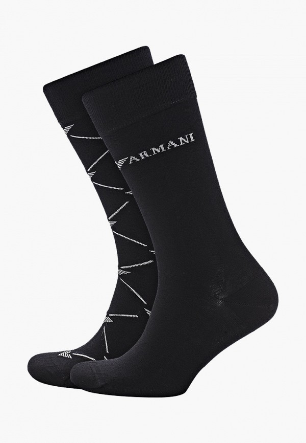 

Комплект Emporio Armani, Черный