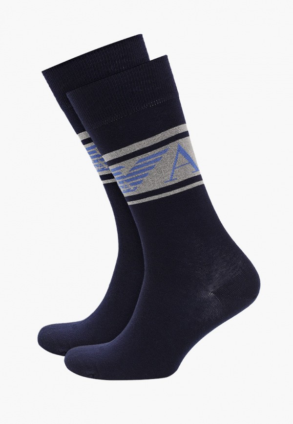 

Комплект Emporio Armani, Синий