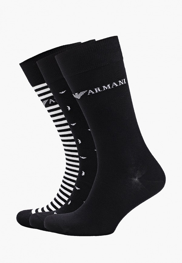 

Комплект Emporio Armani, Черный