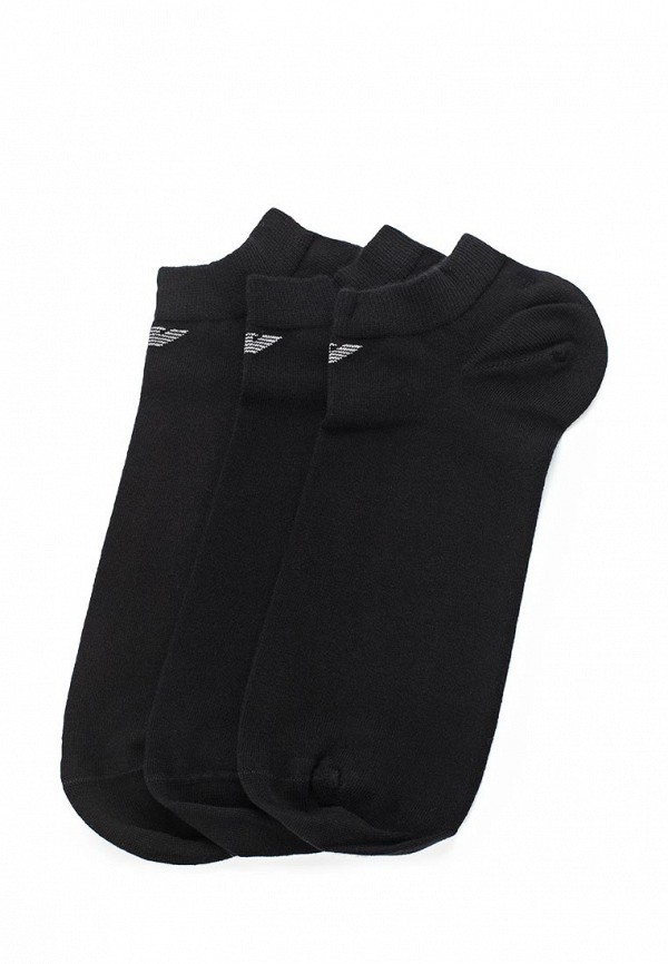 

Комплект Emporio Armani, Черный