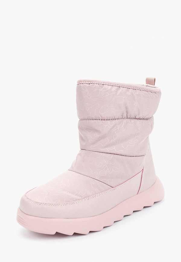 

Дутики Enjoin, Розовый, Enjoin' EN009AWHJMD6