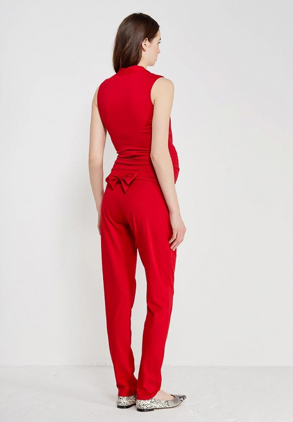 

Комбинезон Envie de Fraise, Красный