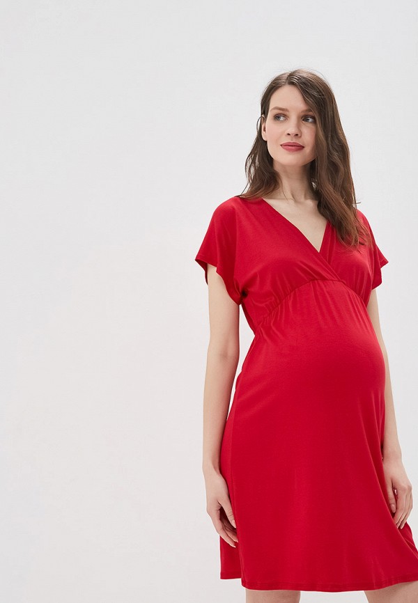 

Платье Envie de Fraise, Nursing, Красный