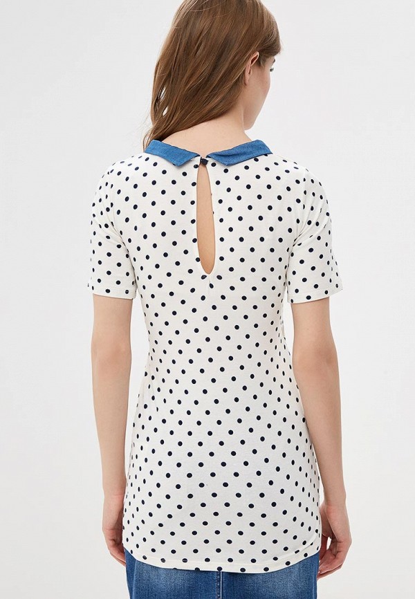 

Футболка Envie de Fraise, Белый, Nursing