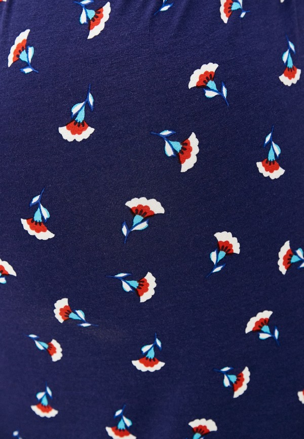 

Платье Envie de Fraise, Синий, NURSING