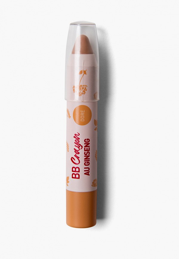 

Корректор Erborian, Бежевый, BB Золотистый 3 г