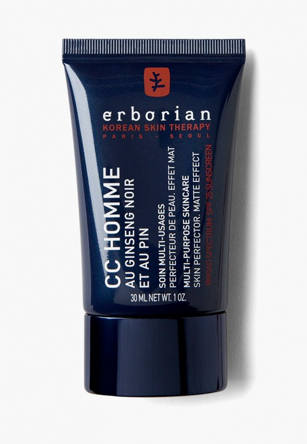 CC-Крем  Erborian
