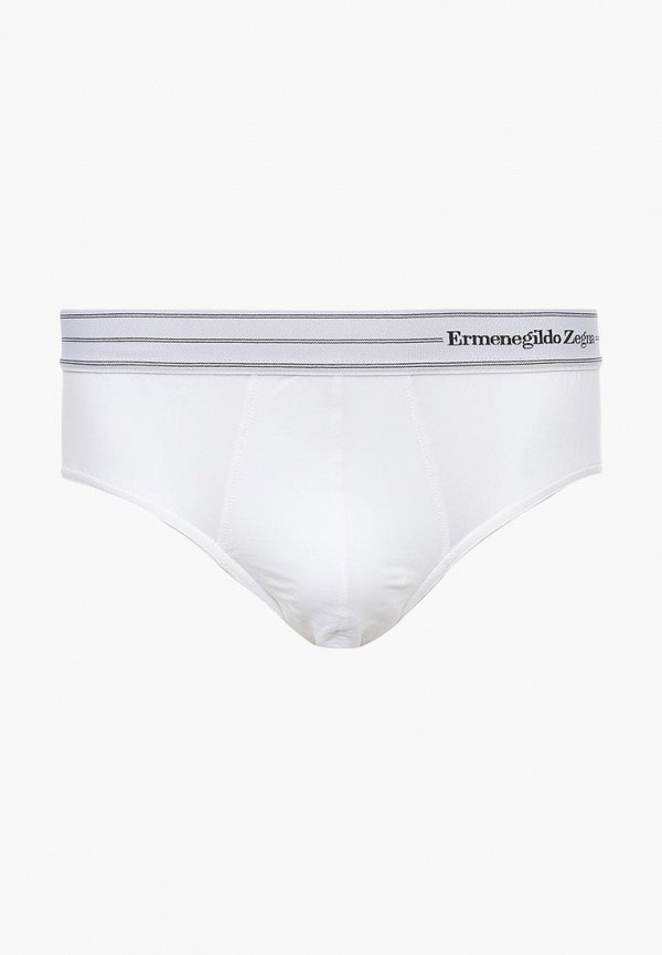 

Трусы Ermenegildo Zegna, Белый