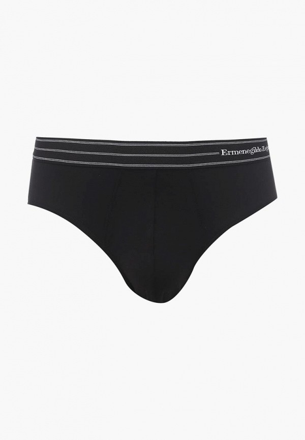 

Трусы Ermenegildo Zegna, Черный