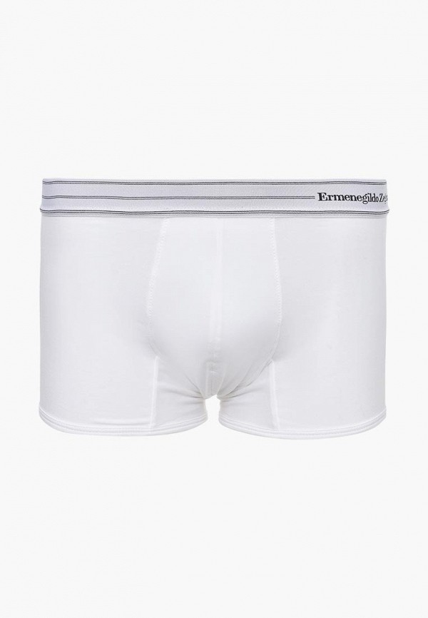 

Трусы Ermenegildo Zegna, Белый
