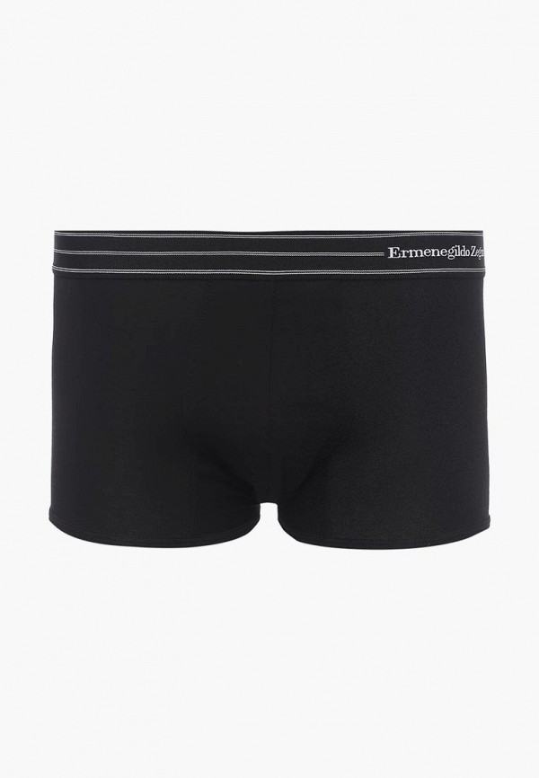 

Трусы Ermenegildo Zegna, Черный