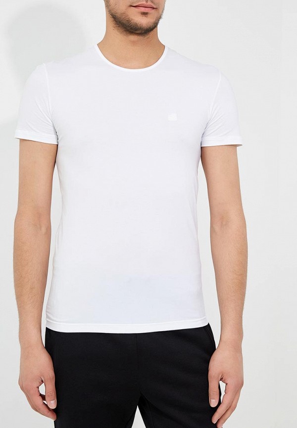 

Футболка Ermenegildo Zegna, Белый