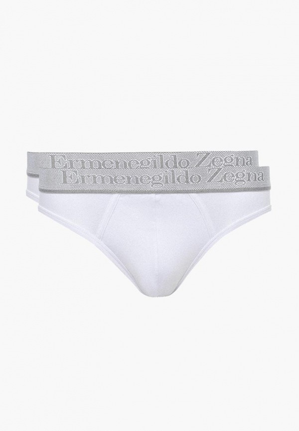 

Комплект Ermenegildo Zegna, Белый