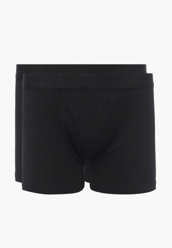 

Комплект Ermenegildo Zegna, Черный