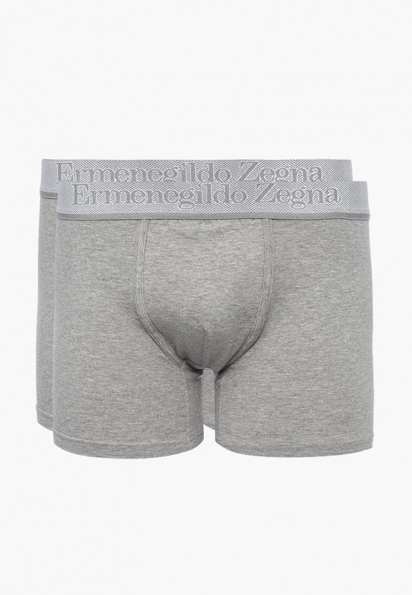 

Комплект Ermenegildo Zegna, Серый