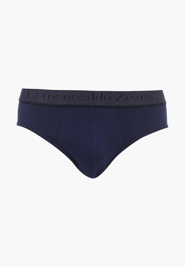 

Трусы Ermenegildo Zegna, Синий
