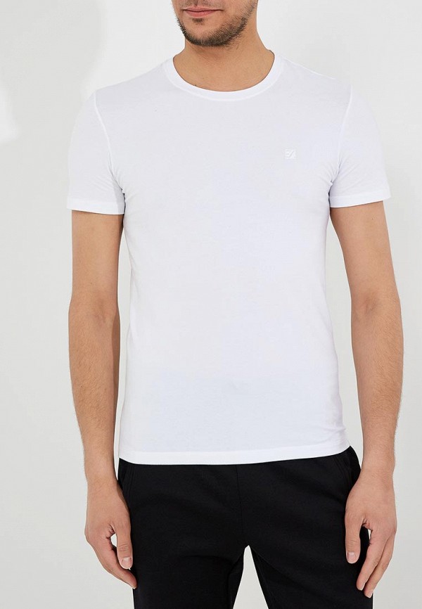 

Футболка Ermenegildo Zegna, Белый