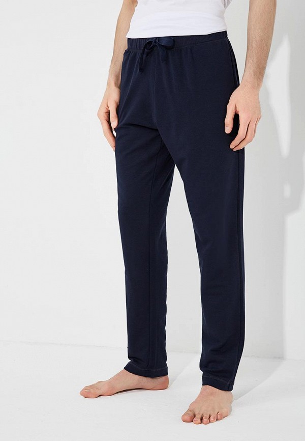 

Брюки домашние Ermenegildo Zegna, Синий