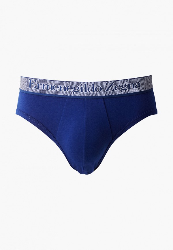 

Трусы Ermenegildo Zegna, Синий, Ermenegildo Zegna ER014EMFDIY6