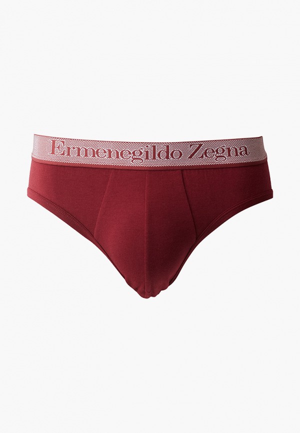 

Трусы Ermenegildo Zegna, Бордовый