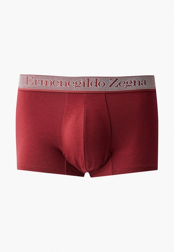 

Трусы Ermenegildo Zegna, Ermenegildo Zegna ER014EMFDIY9, Красный