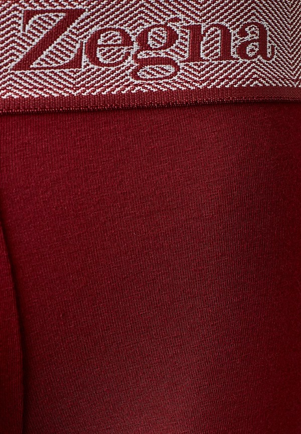 

Трусы Ermenegildo Zegna, Красный