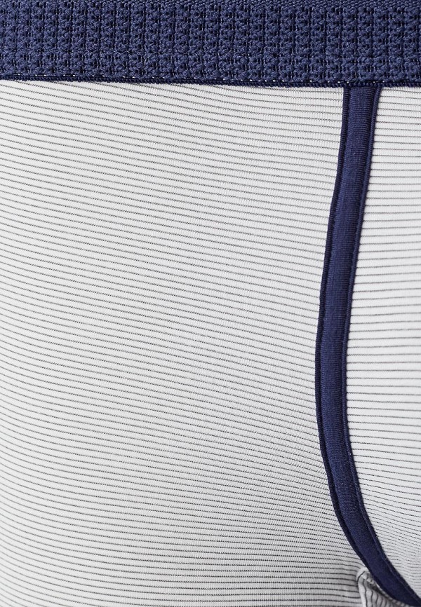 

Трусы Ermenegildo Zegna, Ermenegildo Zegna ER014EMFDIZ2, Серый
