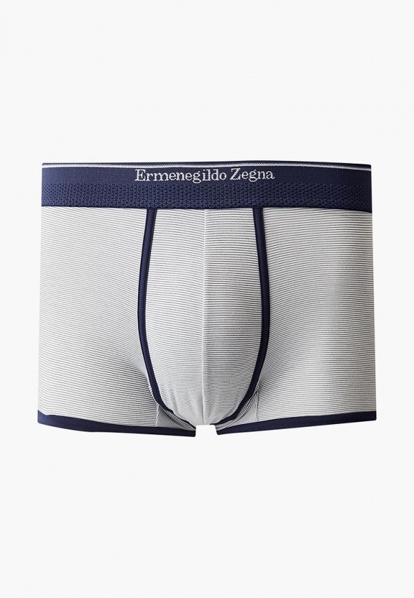 

Трусы Ermenegildo Zegna, Серый