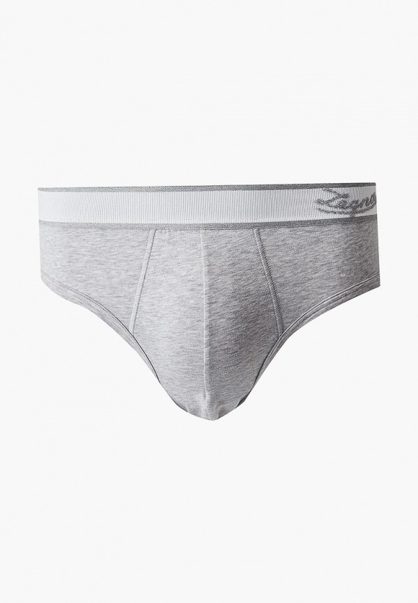 

Трусы Ermenegildo Zegna, Ermenegildo Zegna ER014EMFDIZ4, Серый