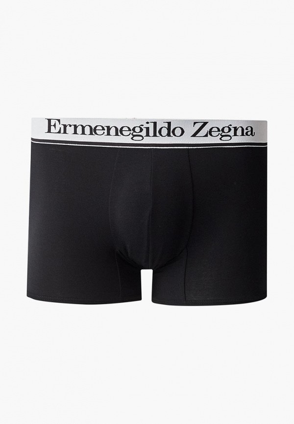 

Трусы Ermenegildo Zegna, Черный