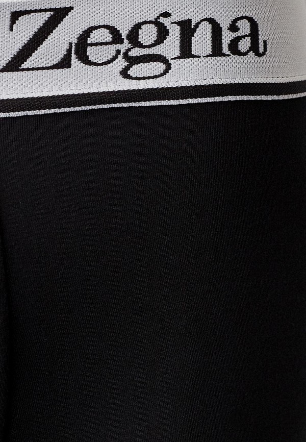 

Трусы Ermenegildo Zegna, Черный