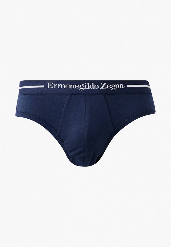 

Трусы Ermenegildo Zegna, Синий