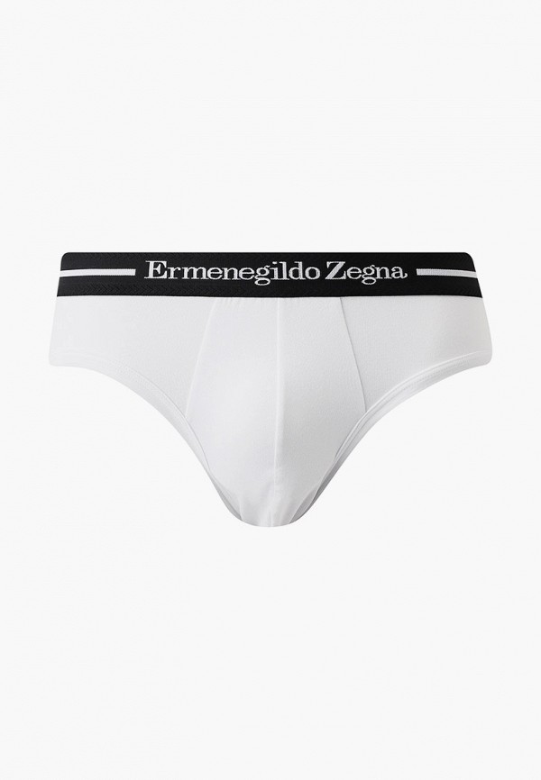 

Трусы Ermenegildo Zegna, Белый