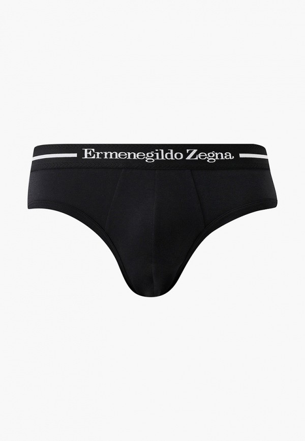 

Трусы Ermenegildo Zegna, Черный