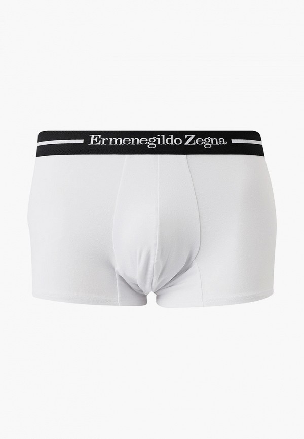 

Трусы Ermenegildo Zegna, Белый