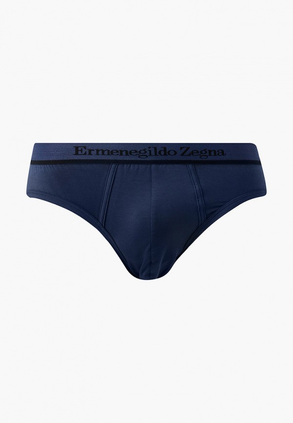 

Трусы Ermenegildo Zegna, Синий