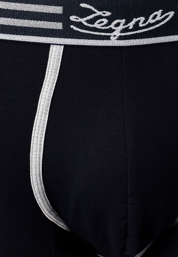 

Трусы Ermenegildo Zegna, Черный
