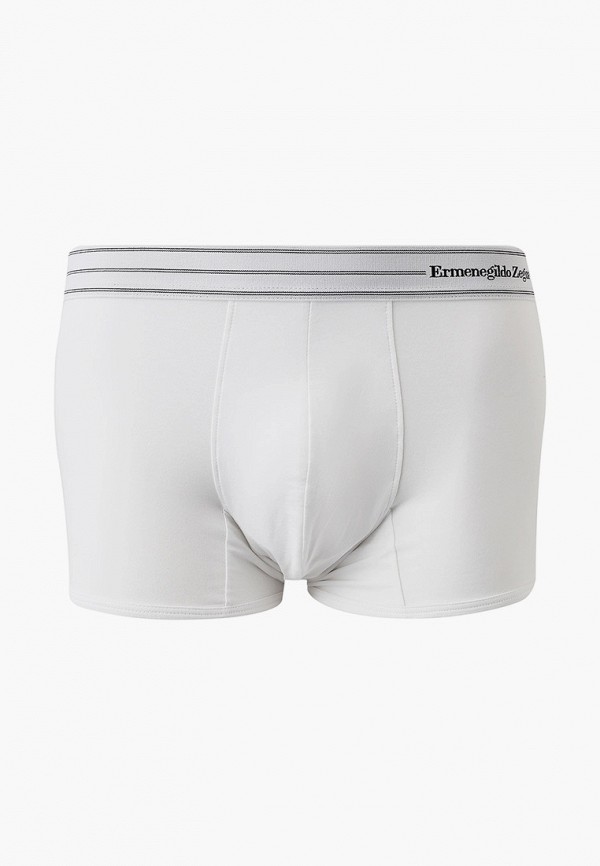 

Трусы Ermenegildo Zegna, Белый