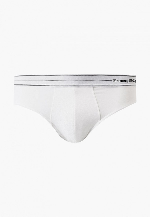 

Трусы Ermenegildo Zegna, Белый