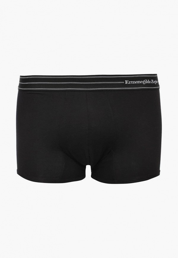 

Трусы Ermenegildo Zegna, Ermenegildo Zegna ER014EMQSM95, Черный