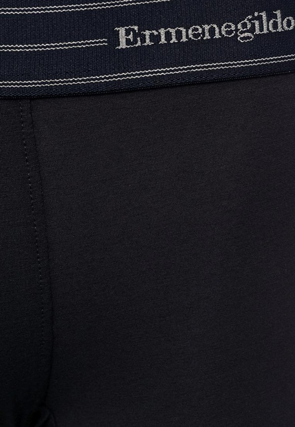 

Трусы Ermenegildo Zegna; Ermenegildo Zegna ER014EMQSM97, Синий