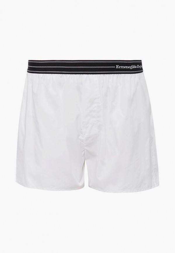 

Трусы Ermenegildo Zegna; Ermenegildo Zegna ER014EMQSM98, Белый