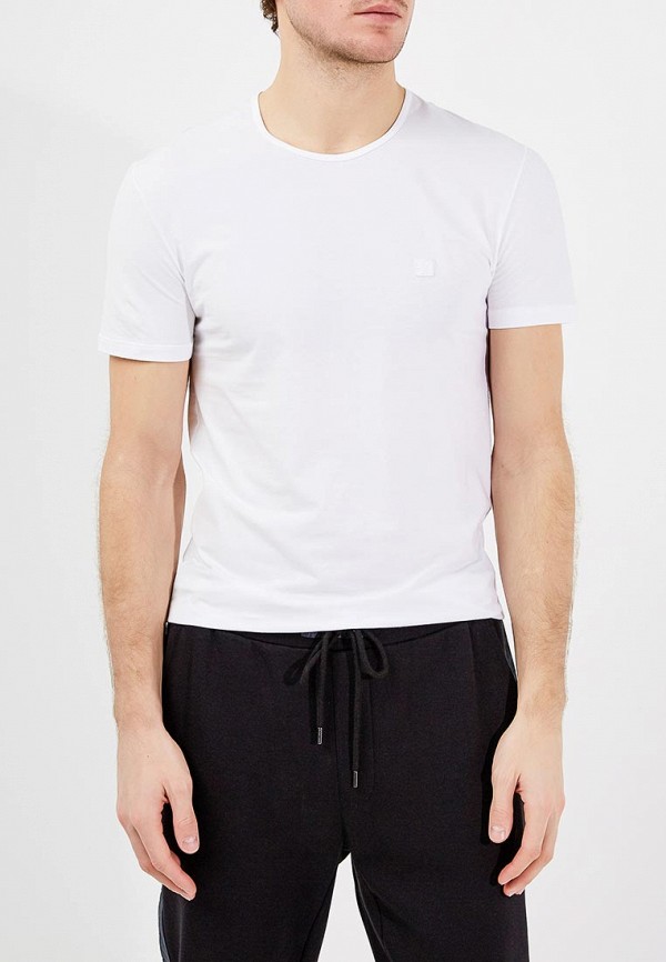 

Футболка Ermenegildo Zegna, Белый