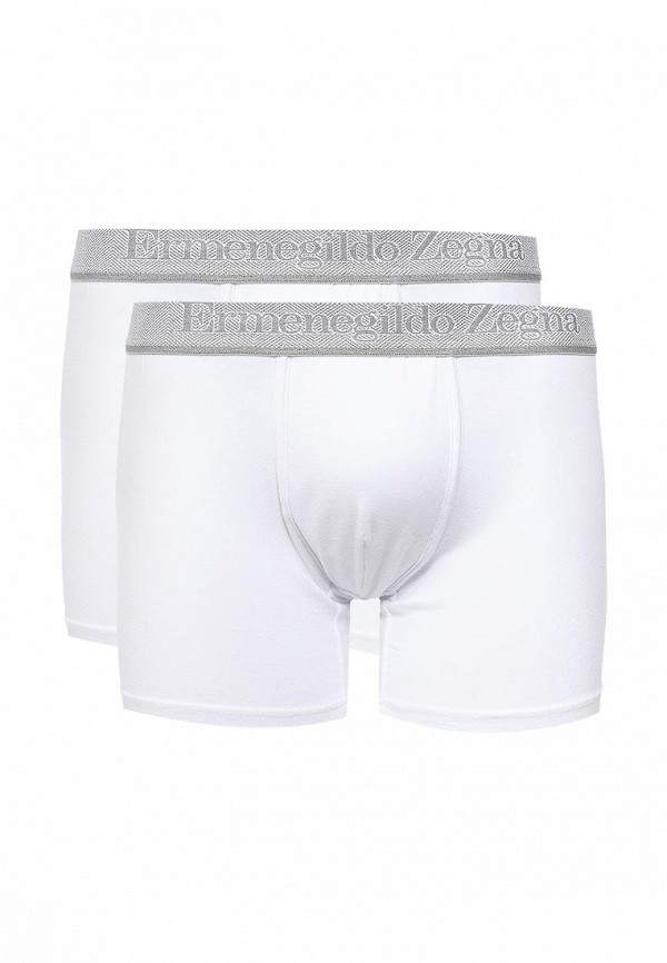 

Комплект Ermenegildo Zegna; Ermenegildo Zegna ER014EMQSN05, Белый