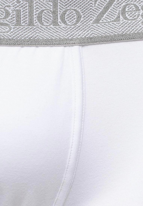 

Комплект Ermenegildo Zegna, Ermenegildo Zegna ER014EMQSN05, Белый