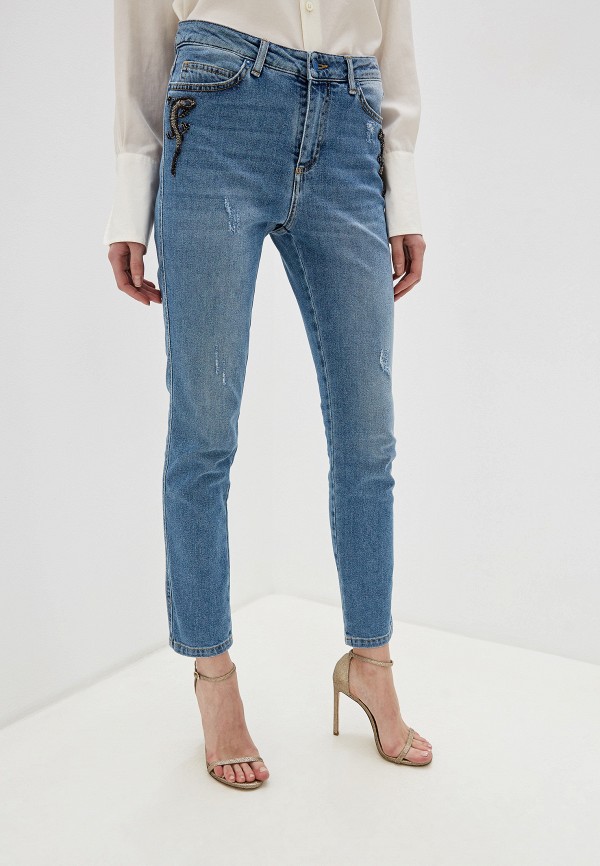 

Джинсы Ermanno Scervino, Голубой