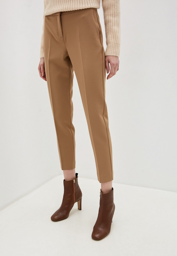 

Брюки Ermanno Scervino, Бежевый